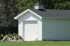 Little Herberts outbuilding construction costs